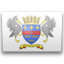 Country flag: St. Barthélemy