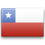 Country flag: Chile