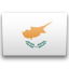 Country flag: Cyprus