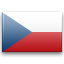 Country flag: Czech Republic
