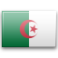 Country flag: Algeria
