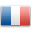 Country flag: France