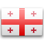 Country flag: Georgia