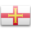 Country flag: Guernsey