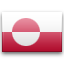 Country flag: Greenland