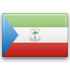Country flag: Equatorial Guinea