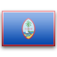 Country flag: Guam