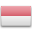 Country flag: Indonesia