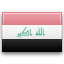 Country flag: Iraq