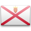 Country flag: Jersey