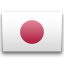 Country flag: Japan