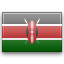 Country flag: Kenya