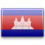 Country flag: Cambodia
