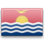 Country flag: Kiribati
