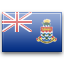 Country flag: Cayman Islands