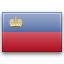 Country flag: Liechtenstein