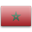 Country flag: Morocco