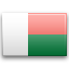 Country flag: Madagascar