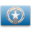 Country flag: Northern Mariana Islands