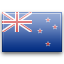 Country flag: New Zealand