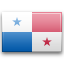 Country flag: Panama