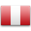 Country flag: Peru