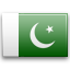 Country flag: Pakistan