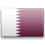 Country flag: Qatar