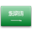 Country flag: Saudi Arabia
