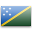 Country flag: Solomon Islands