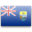 Country flag: St. Helena
