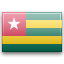 Country flag: Togo