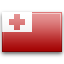 Country flag: Tonga