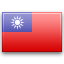 Country flag: Taiwan