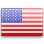 Country flag: United States