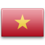 Country flag: Vietnam